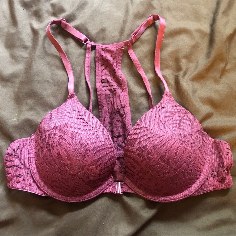 PINK bra 34A